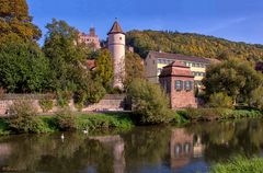 Wertheim an der Tauber