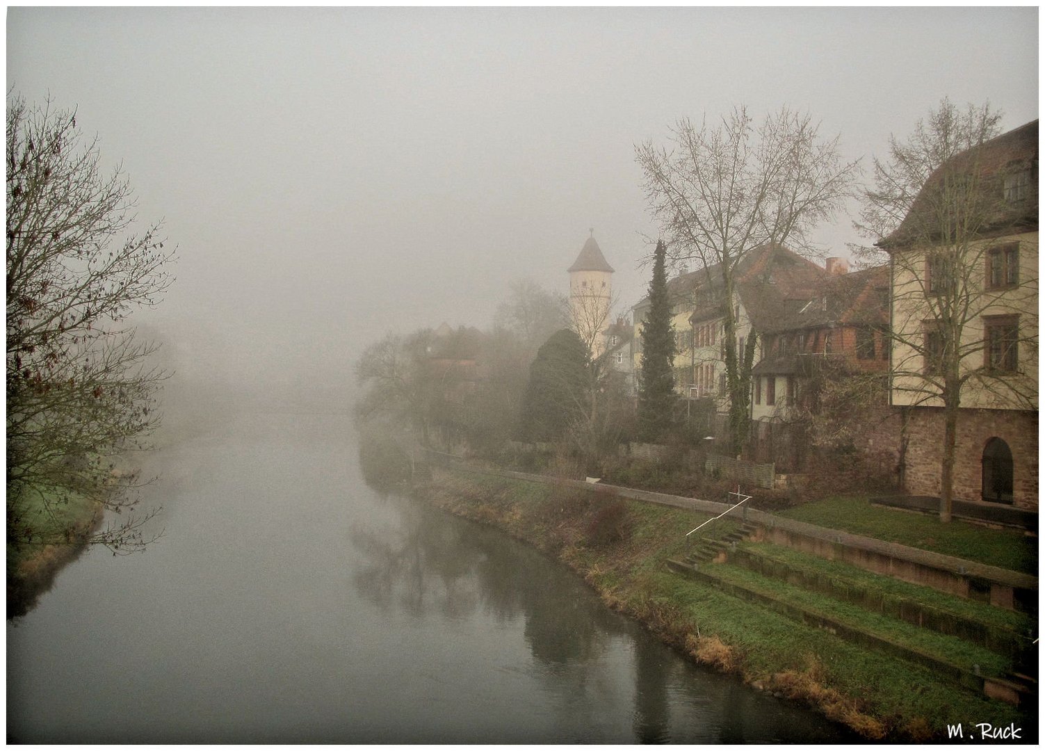 Wertheim an der Tauber 