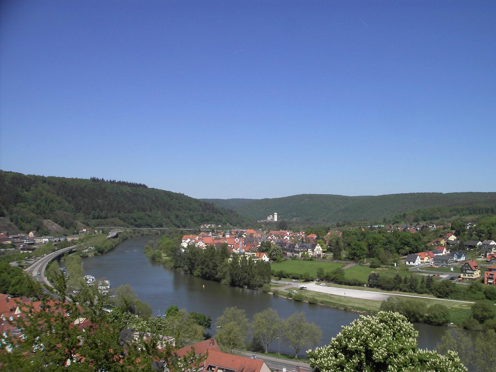 Wertheim