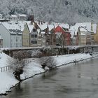 Wertheim im Winter (1)