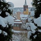 Wertheim im Winter (2)