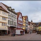 Wertheim Marktplatz