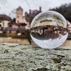 Wertheimer Altstadt im Fokus