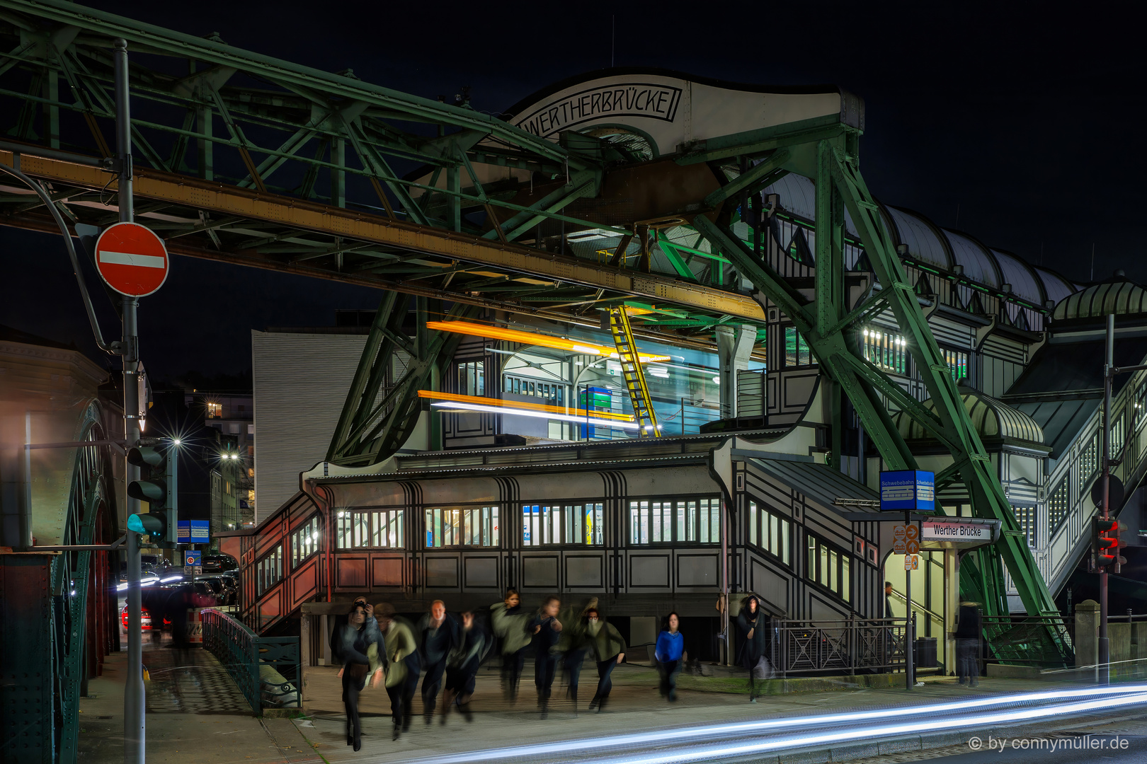 Werther Brücke