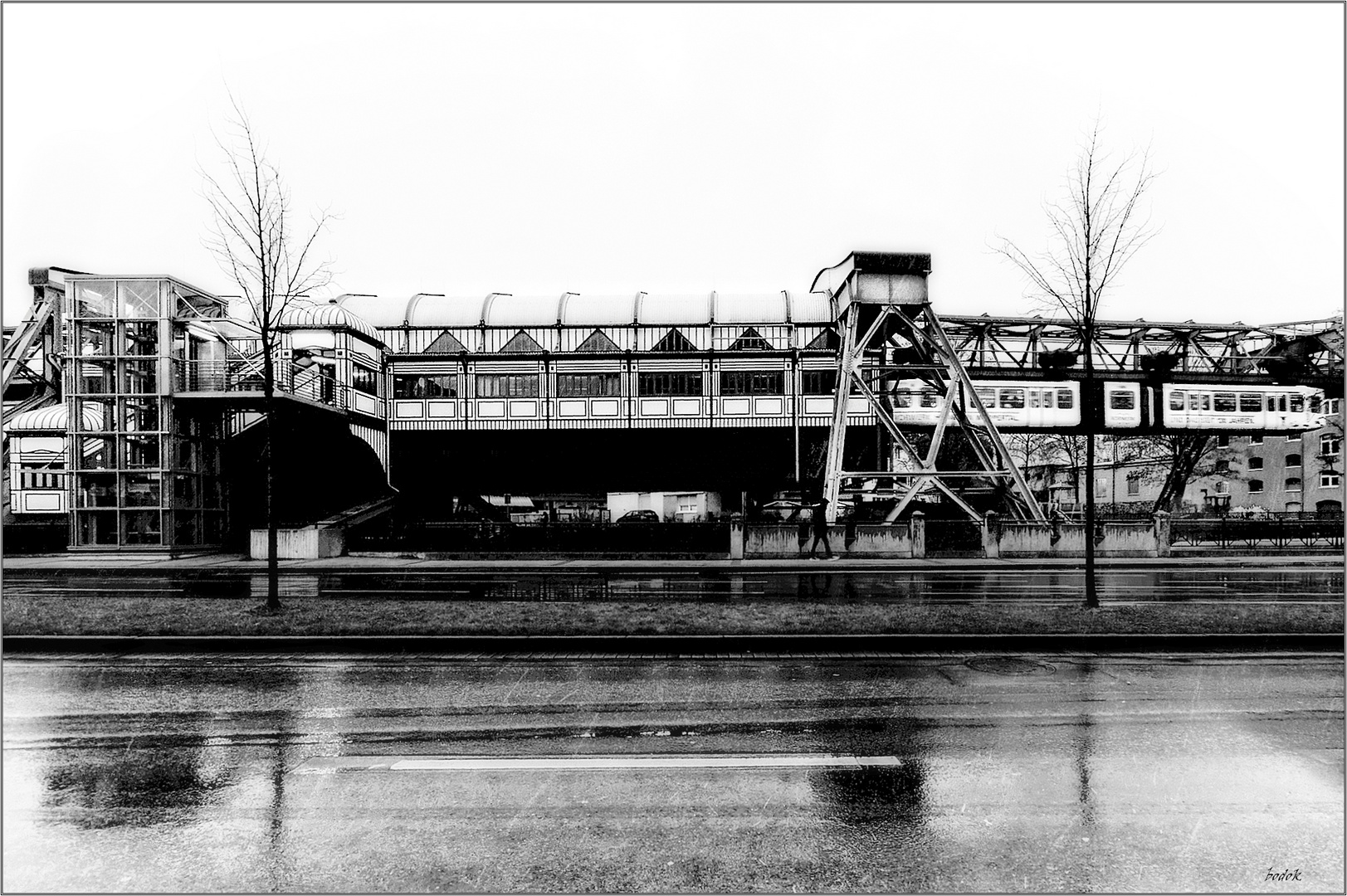 Werther Brücke 