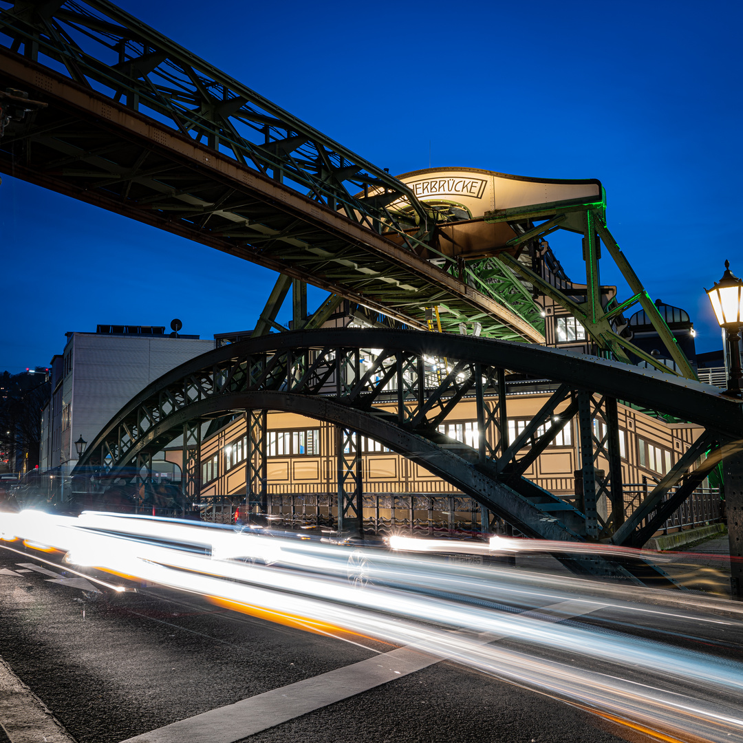 Werther Brücke