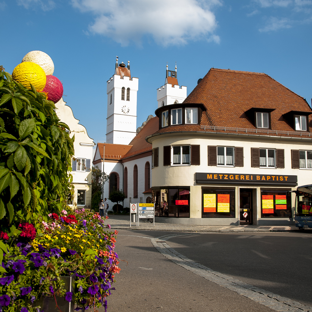 Wertingen Foto & Bild *user bis 12. jahre, youth Bilder auf