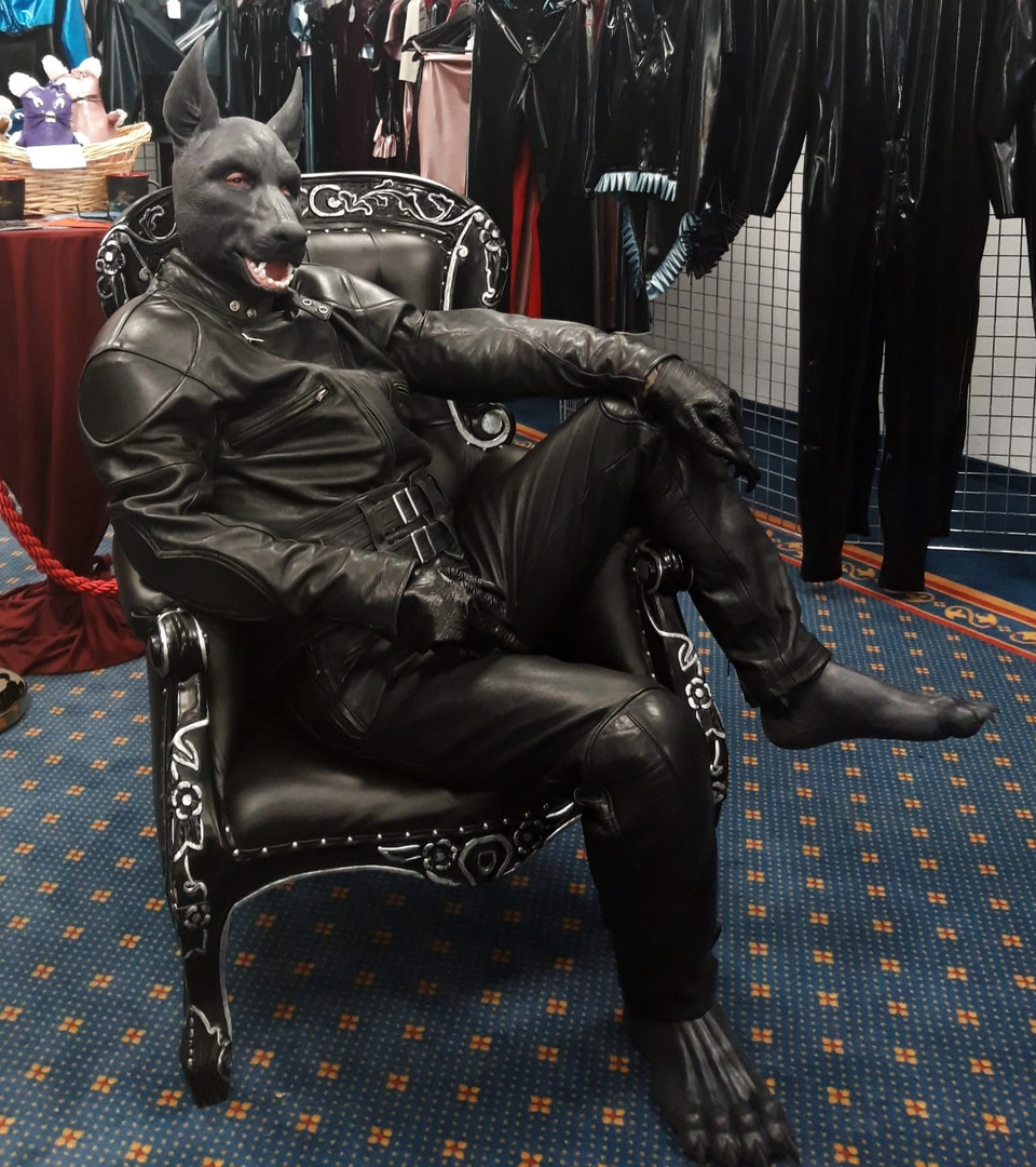 Werwolf