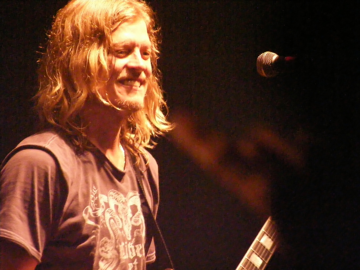 Wes Scanlon-Puddle Of Mudd