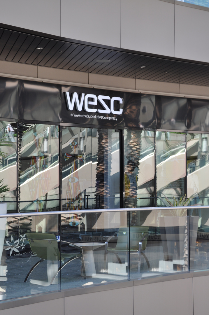 Wesc