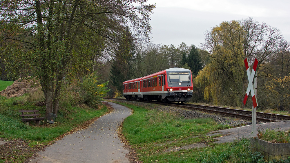 Weschnitztalherbst V