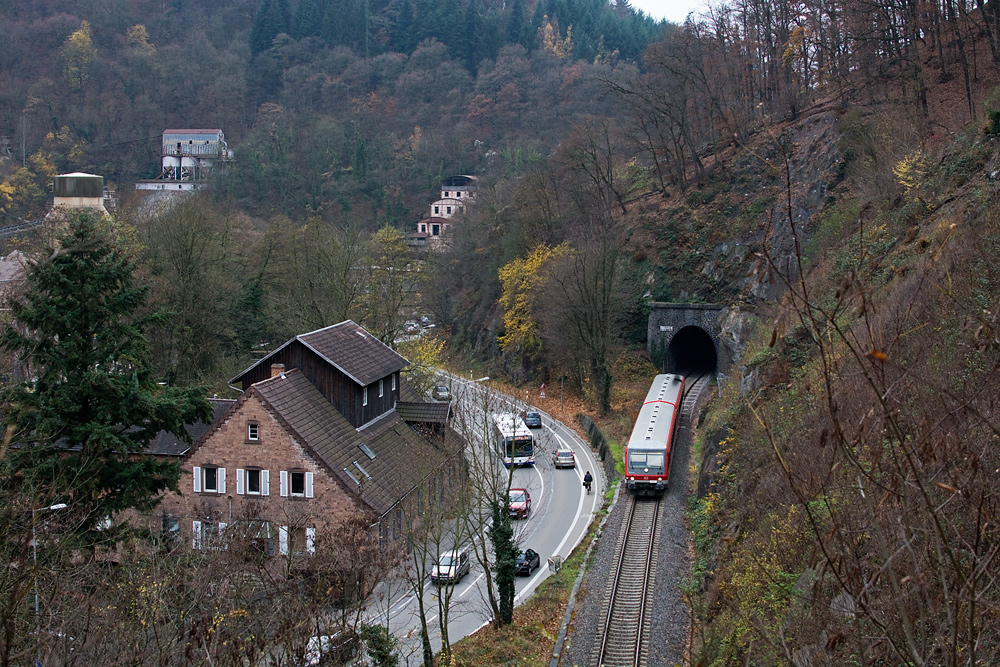 Weschnitztalherbst VII