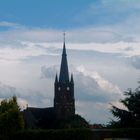 Weseker St. Ludgerus Kirche