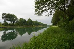 Wesel-Datteln-Kanal