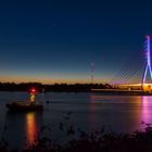 Weseler Rheinbrücke