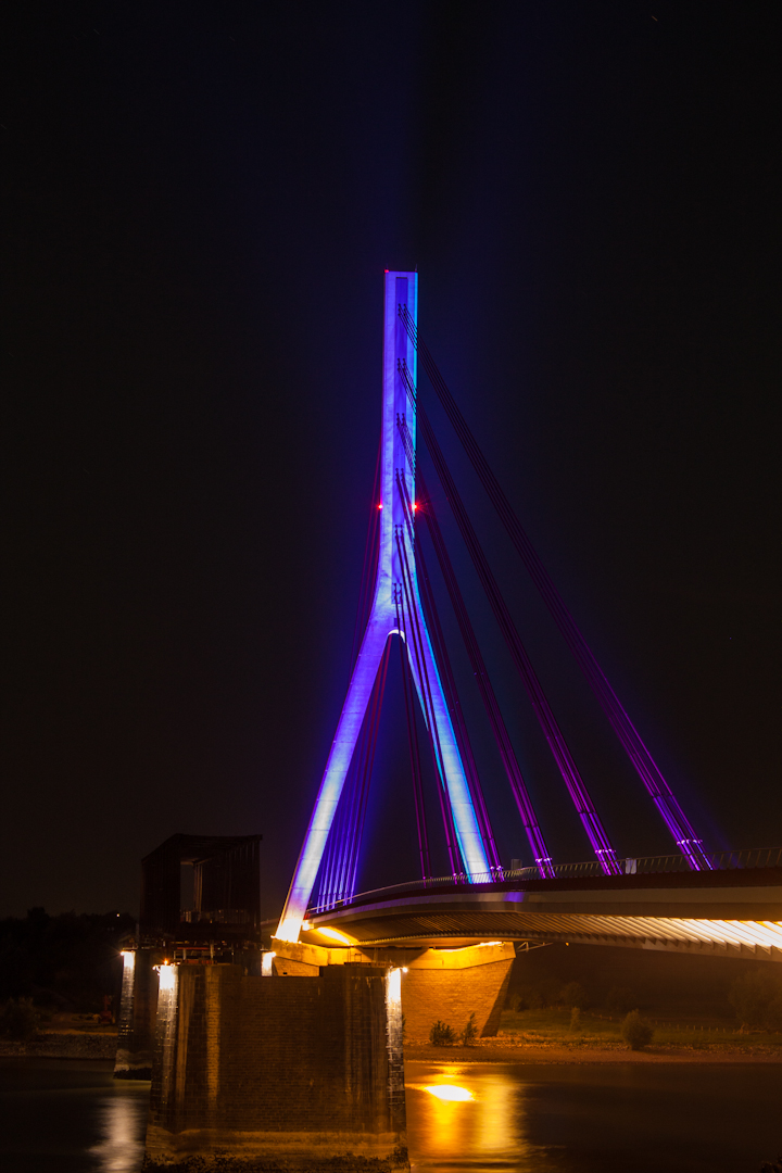 Weseler Rheinbrücke