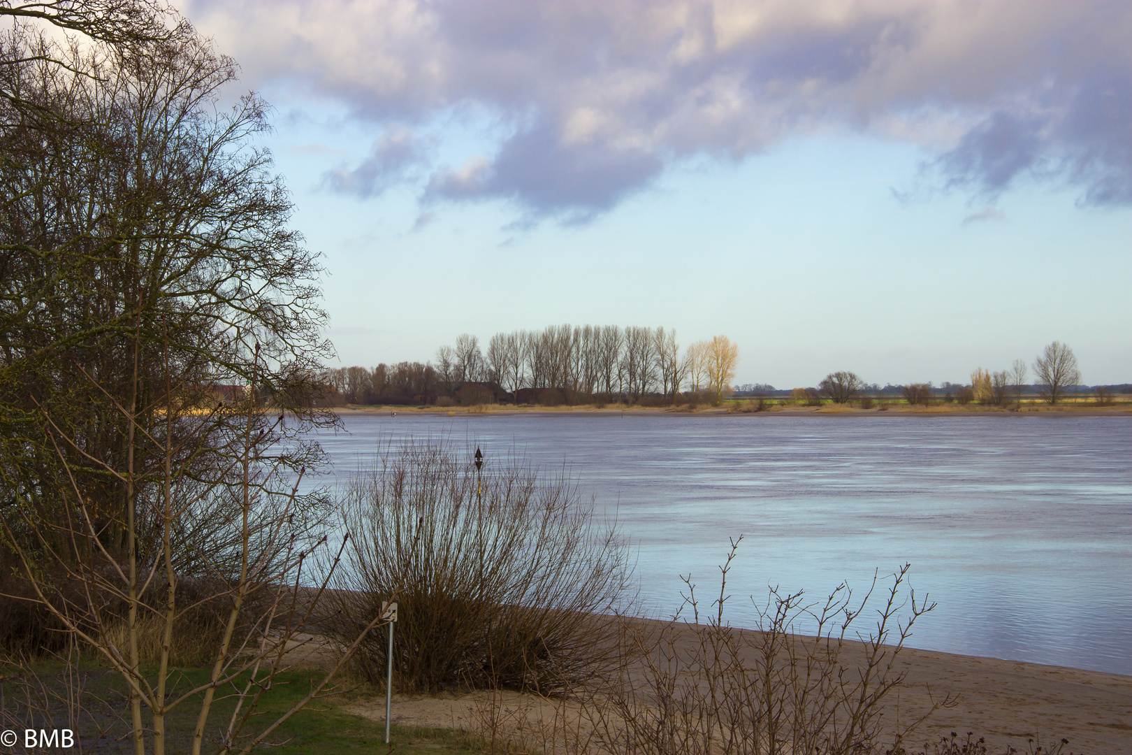 Weser