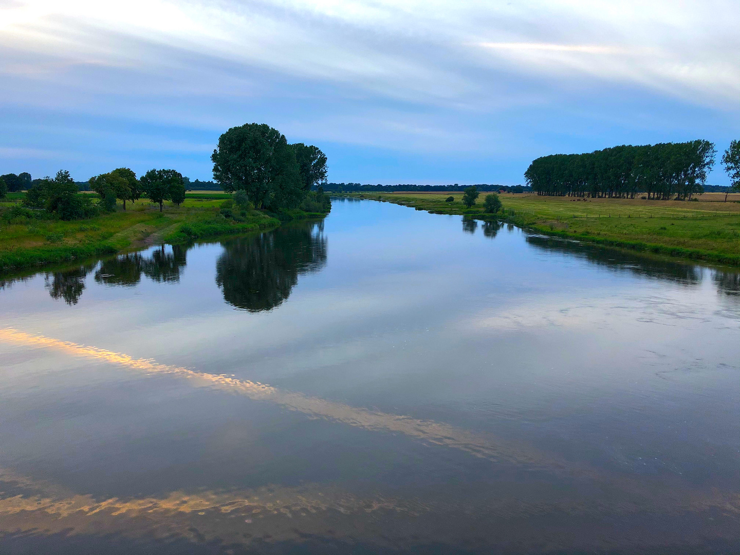 Weser