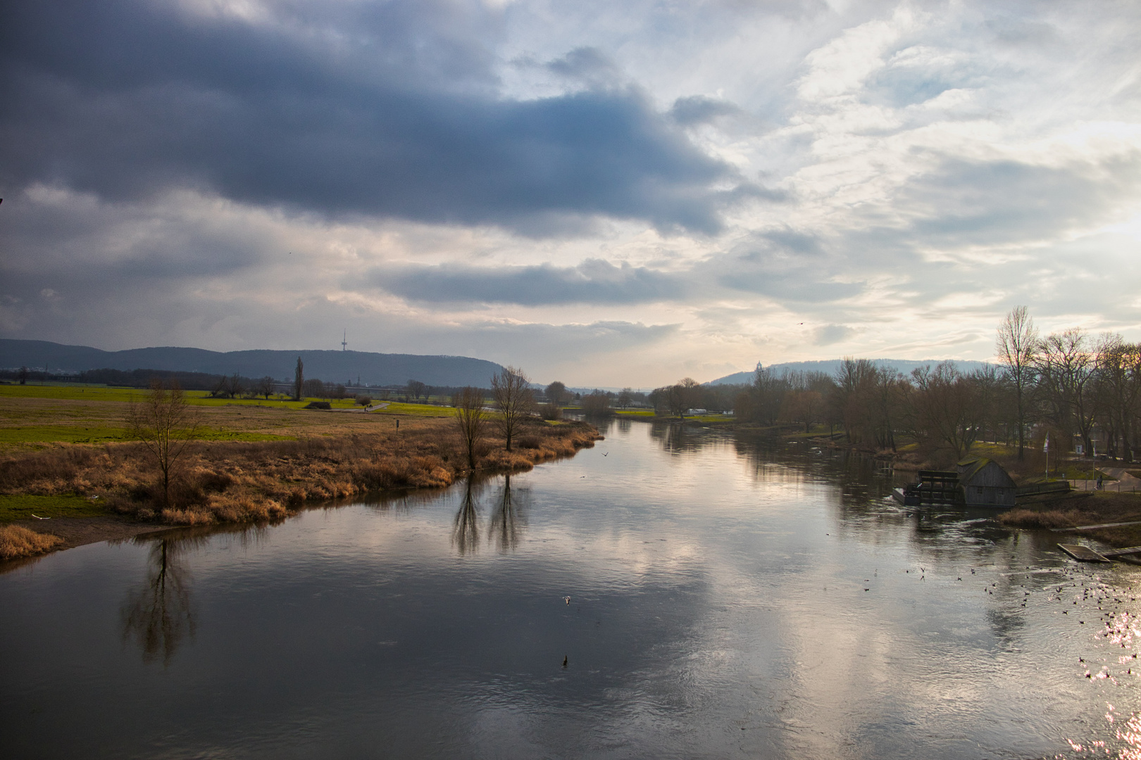 Weser