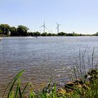 Weser bei Dreye