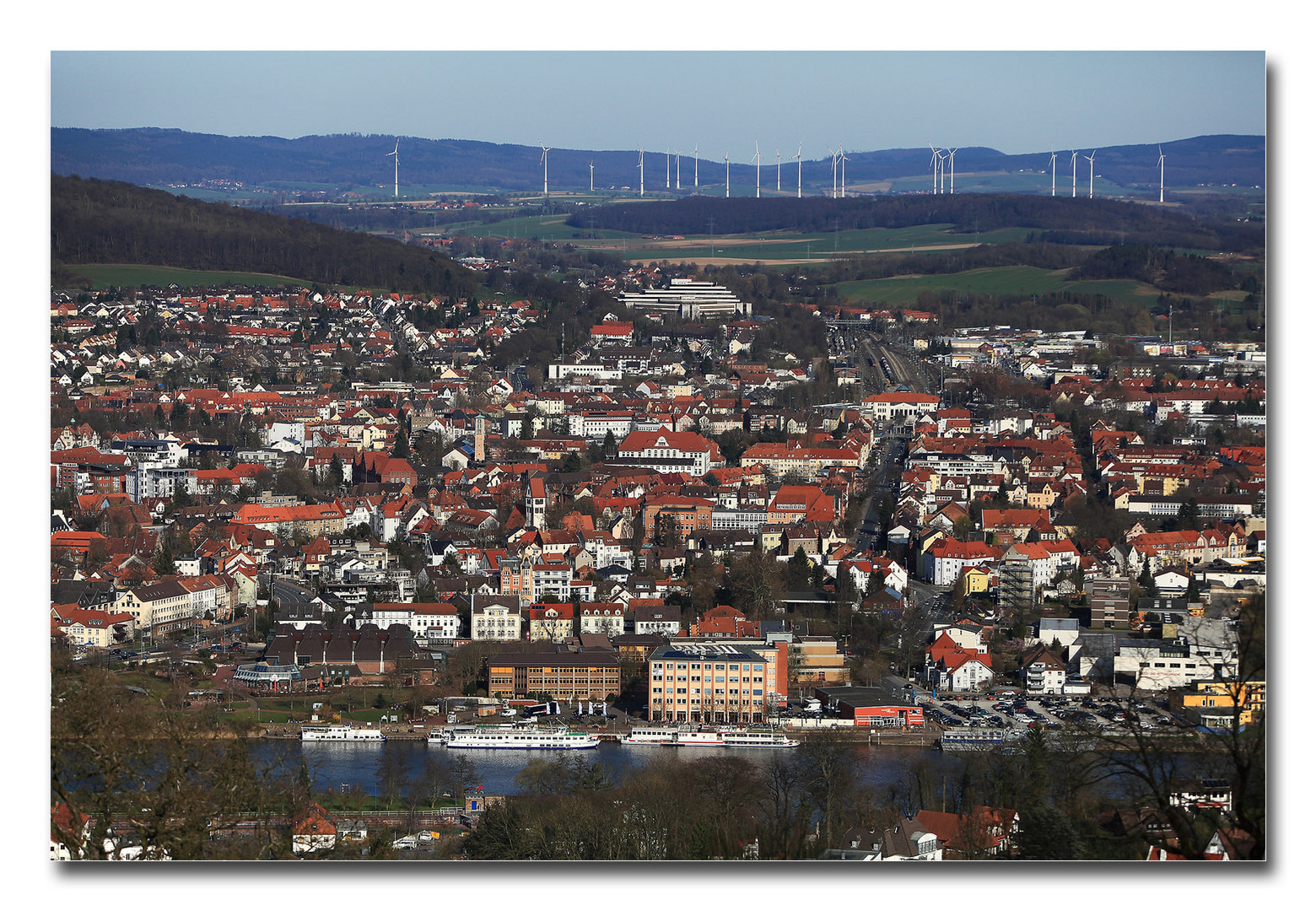 Weser-Berg-Land