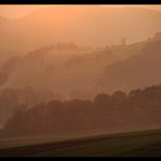 Weser... Berg... Traum... Land...