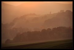 Weser... Berg... Traum... Land...