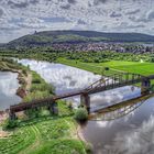 Weser Eisenbahnbrücke 27-04-2018  086_87_88_89_90_Enhancer_pt