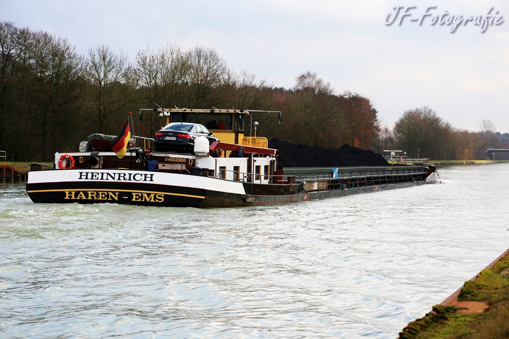 Weser-Ems-Kanal