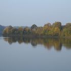 Weser - "Herbsttag"