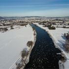 Weser, Holzminden