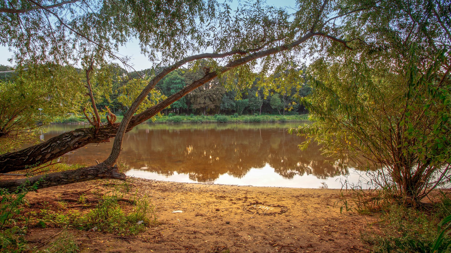 Weser - Minden