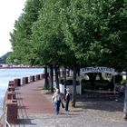 Weser-Promenade