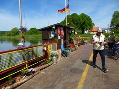 Weser-Radtour, 4