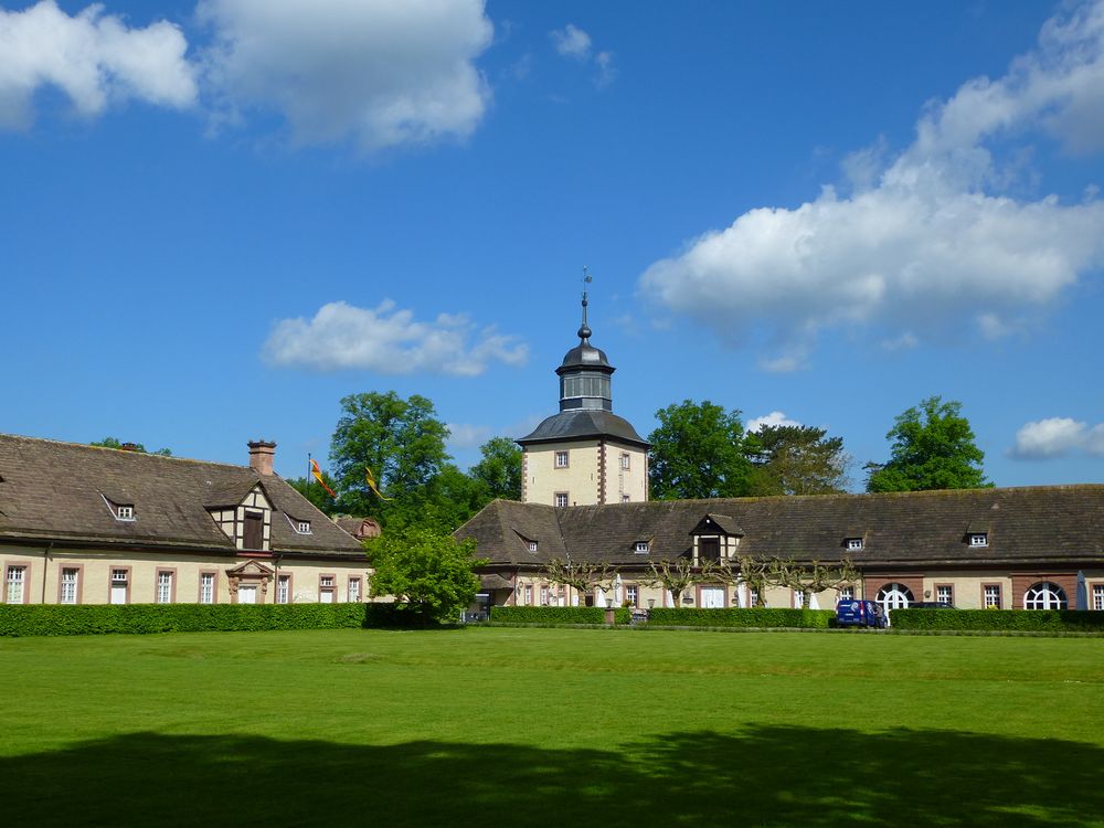 Weser-Radtour, 9