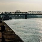 Weser river