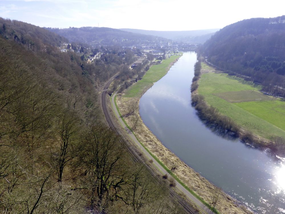 Weser-Skywalk 2