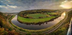 Weser Skywalk