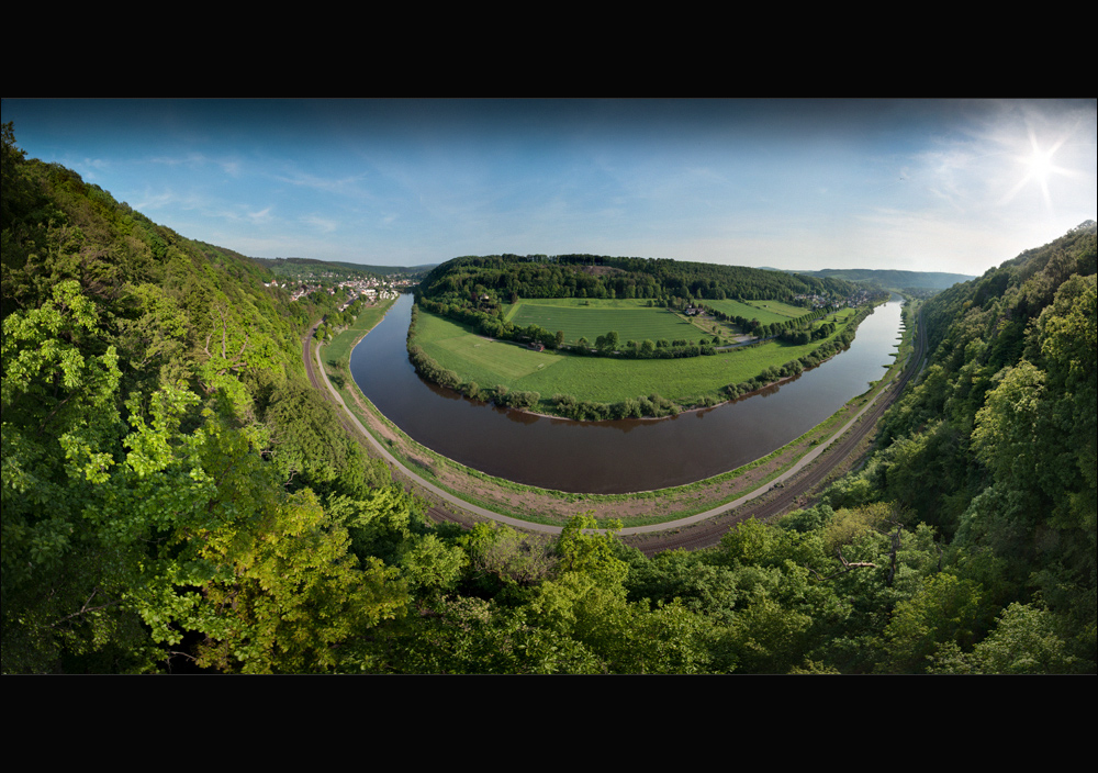 Weser Skywalk