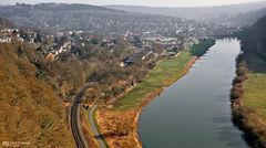 Weser - Skywalk