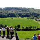 Weser-Skywalk