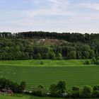 Weser Skywalk.....schweben über Fels und Wasser