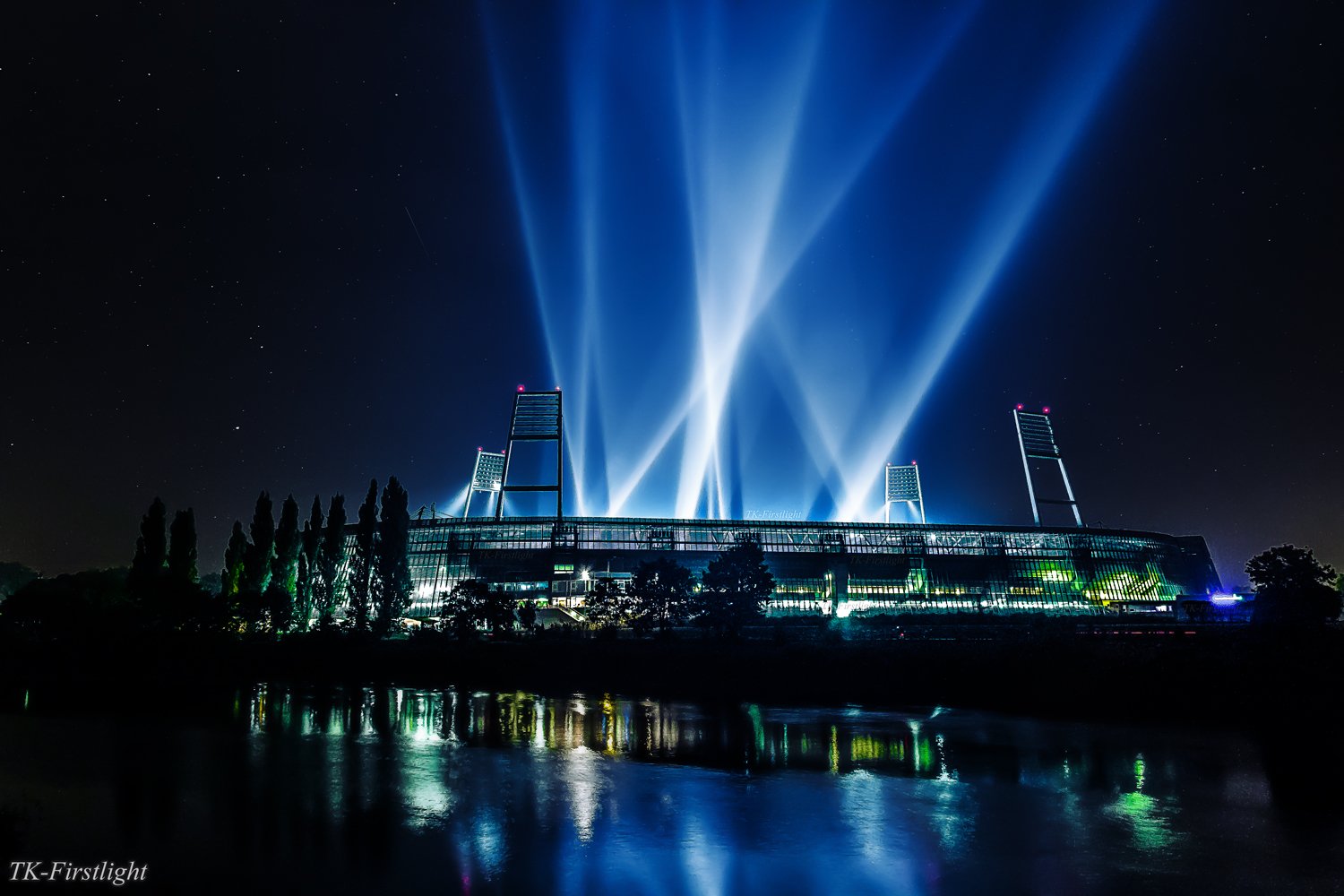 Weser-Stadion