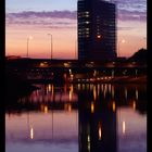 Weser Tower