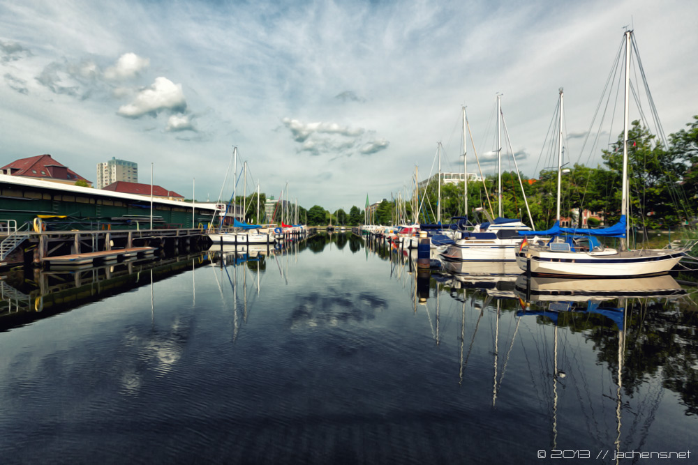 Weser-Yacht-Club