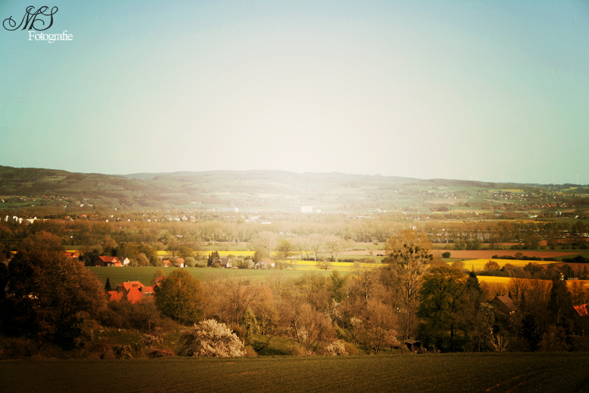 Weserbergland