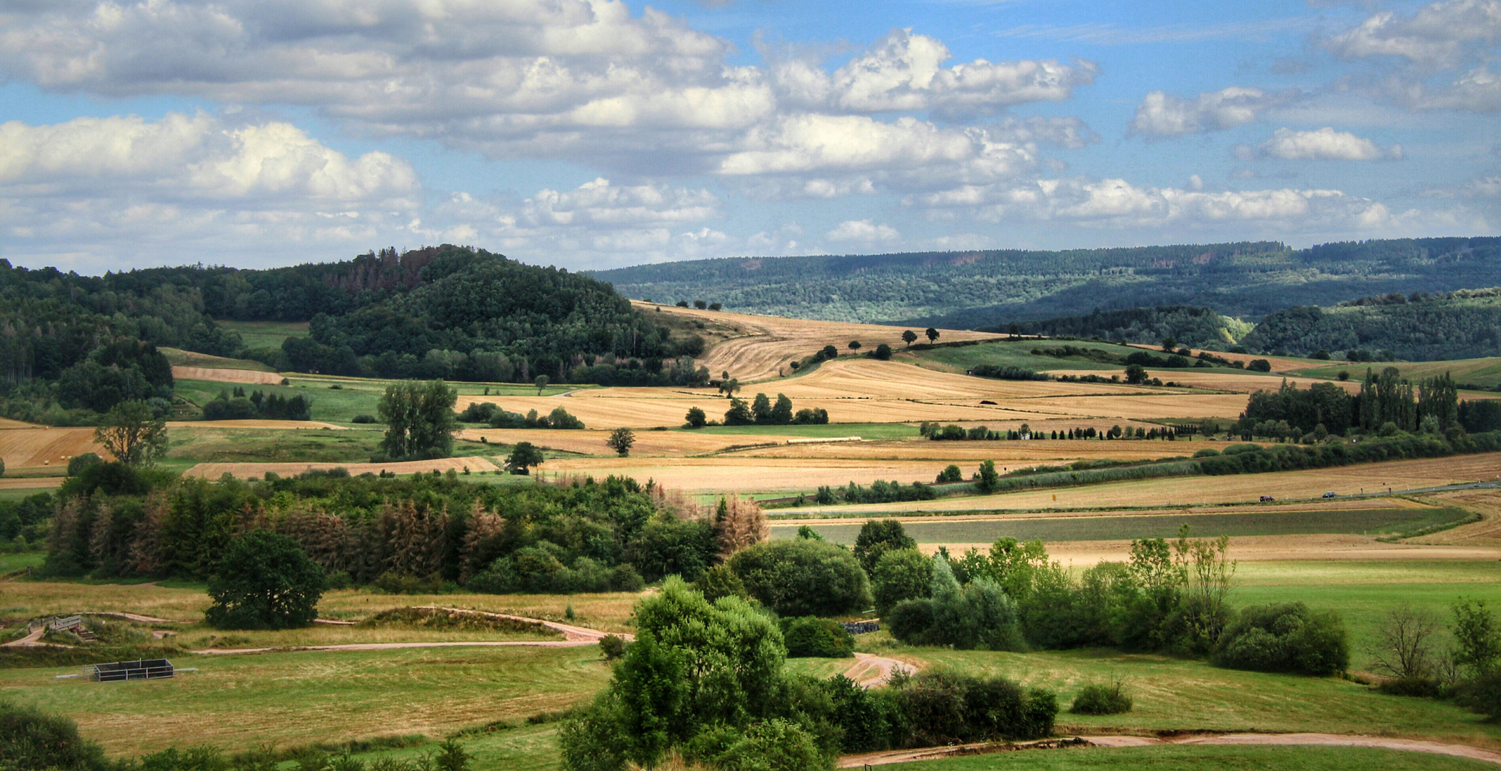 Weserbergland