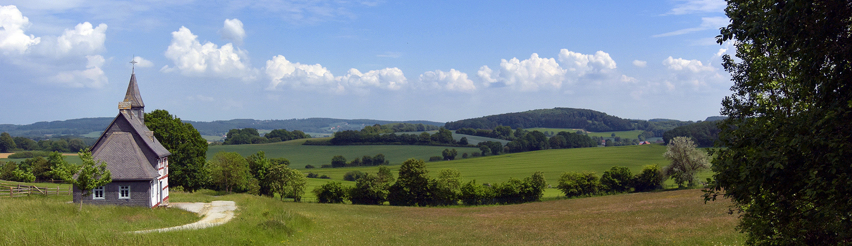 Weserbergland