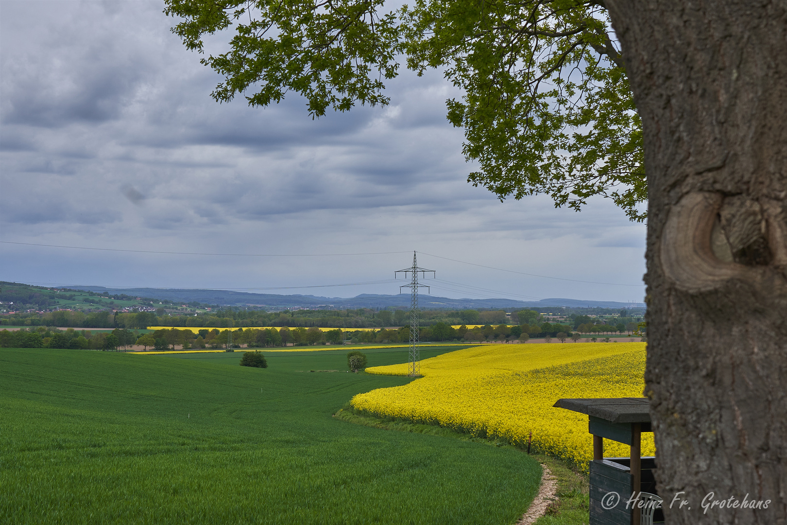 Weserbergland