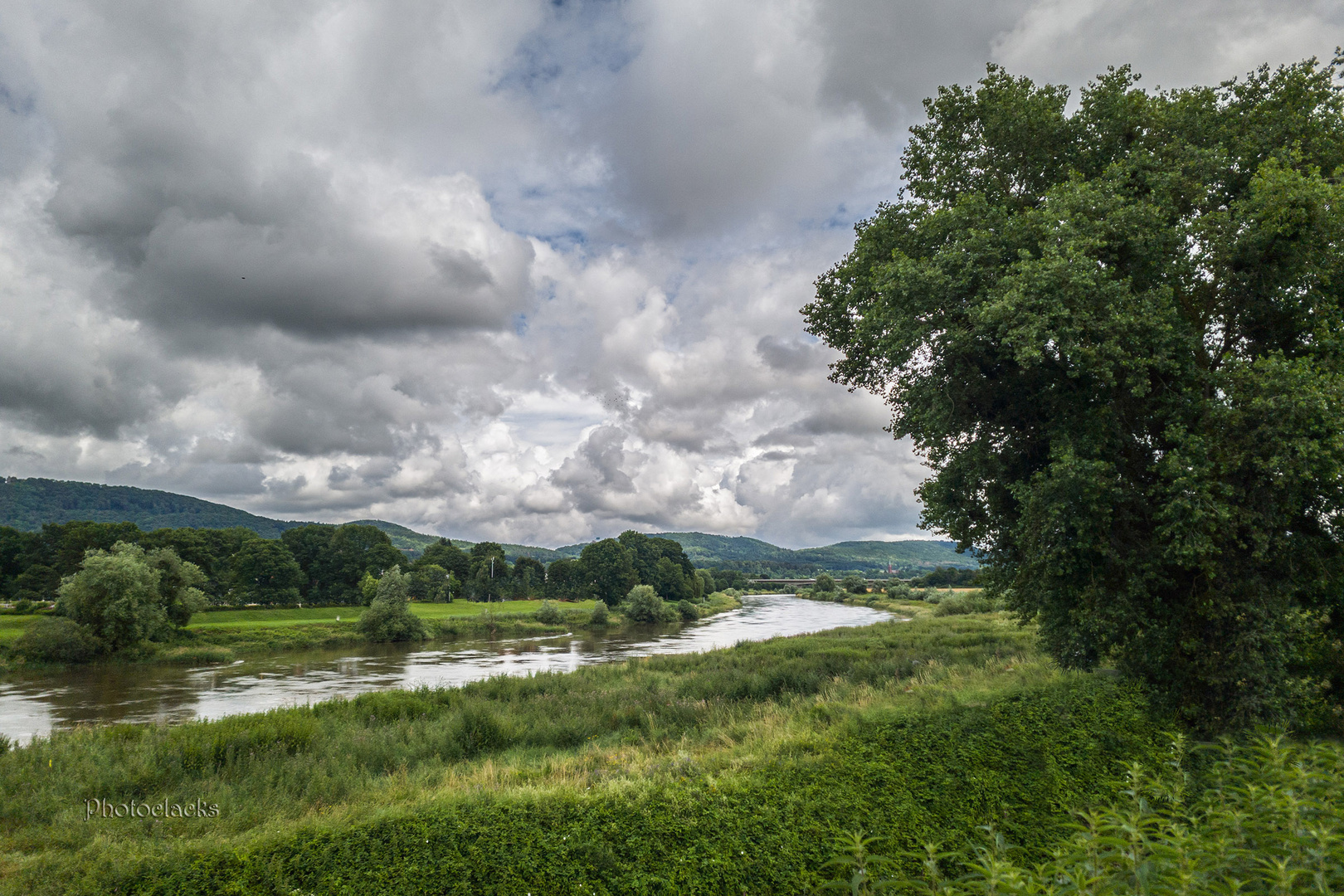 Weserbergland